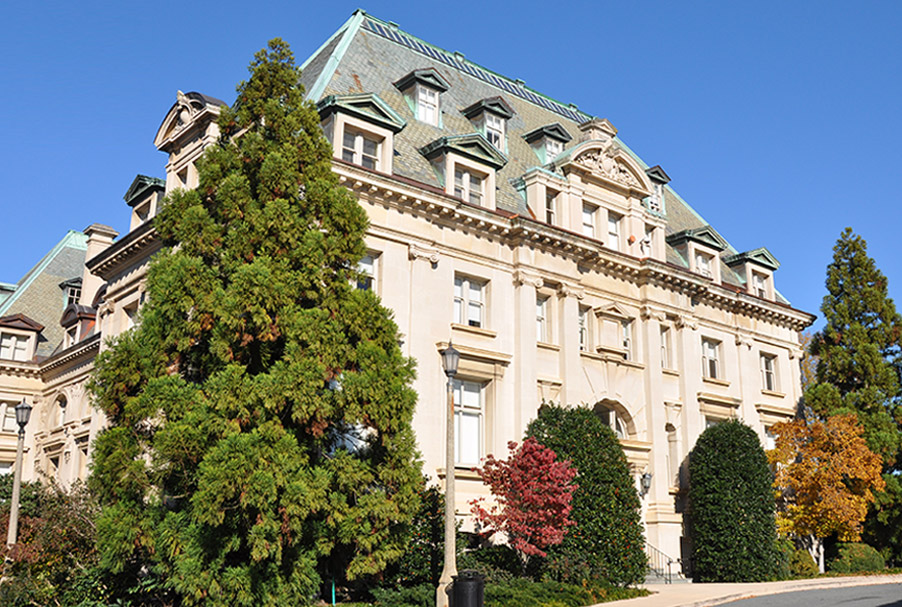 National Cathedral School