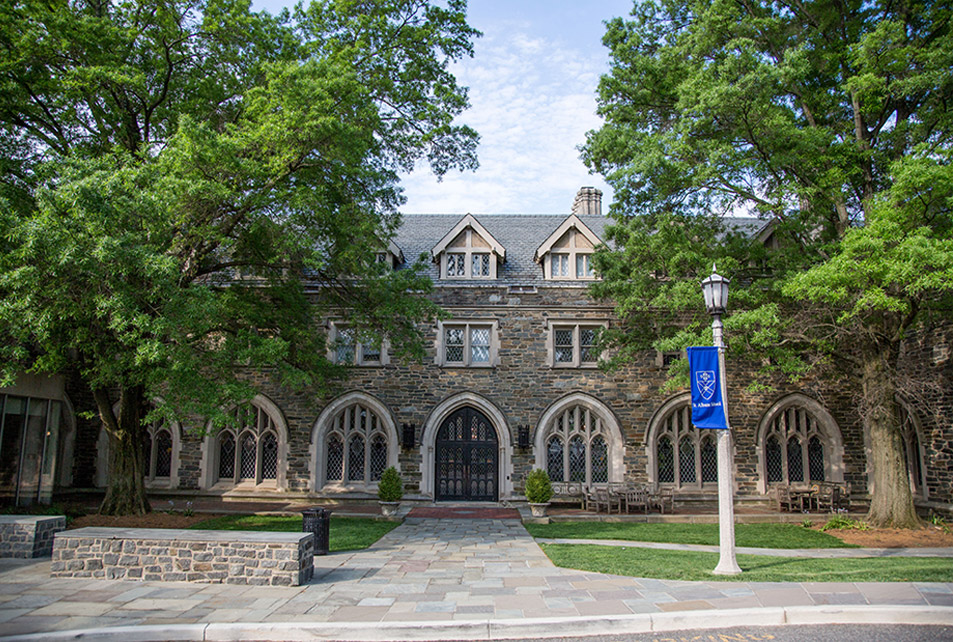 St. Albans School